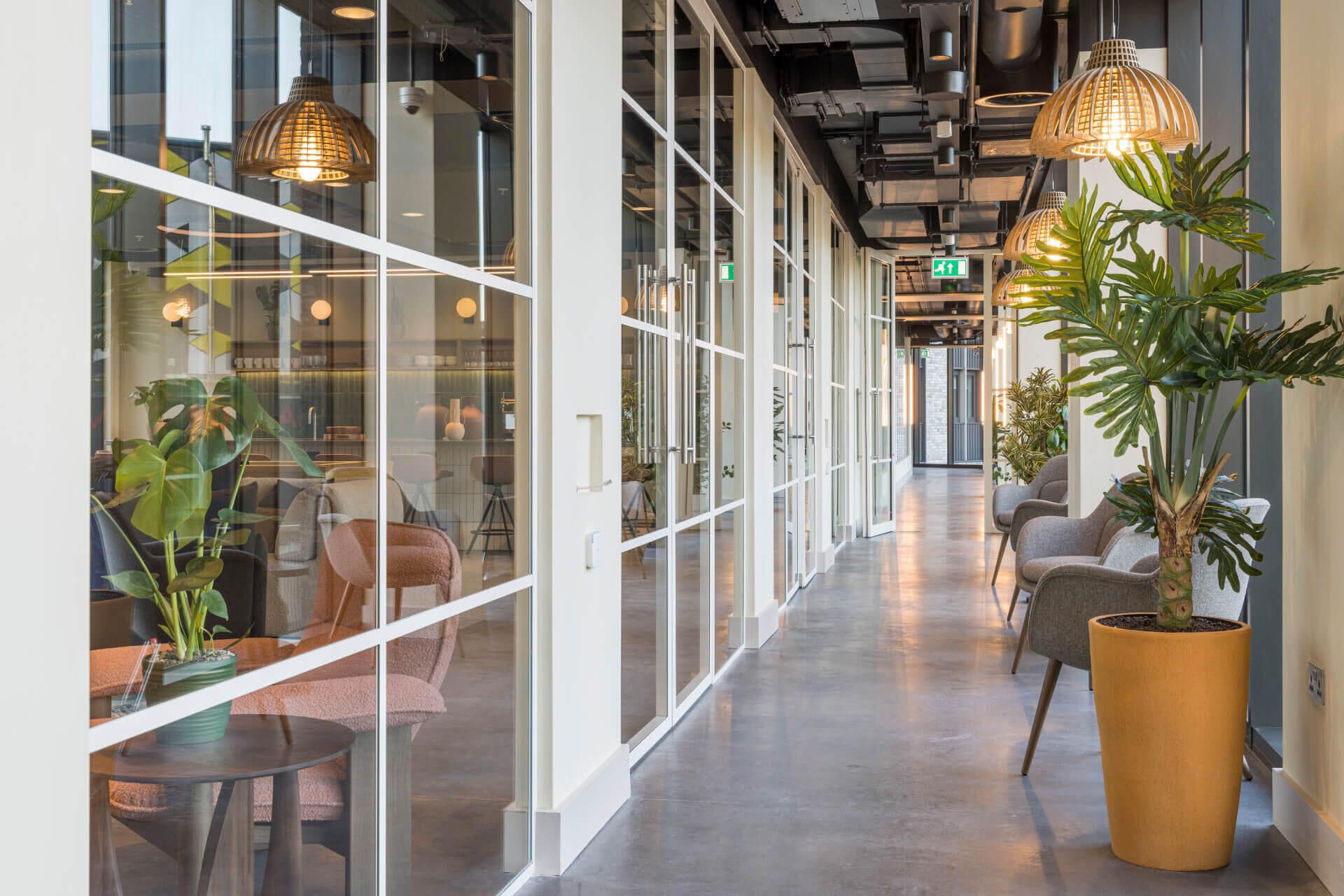 Rent apartment in Wembley at Repton Gardens Quintain Living